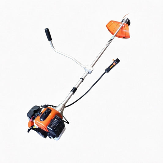 LM045270 42.7CC BRUSH CUTTER & GRASS TRIMMER 1 SHAFT