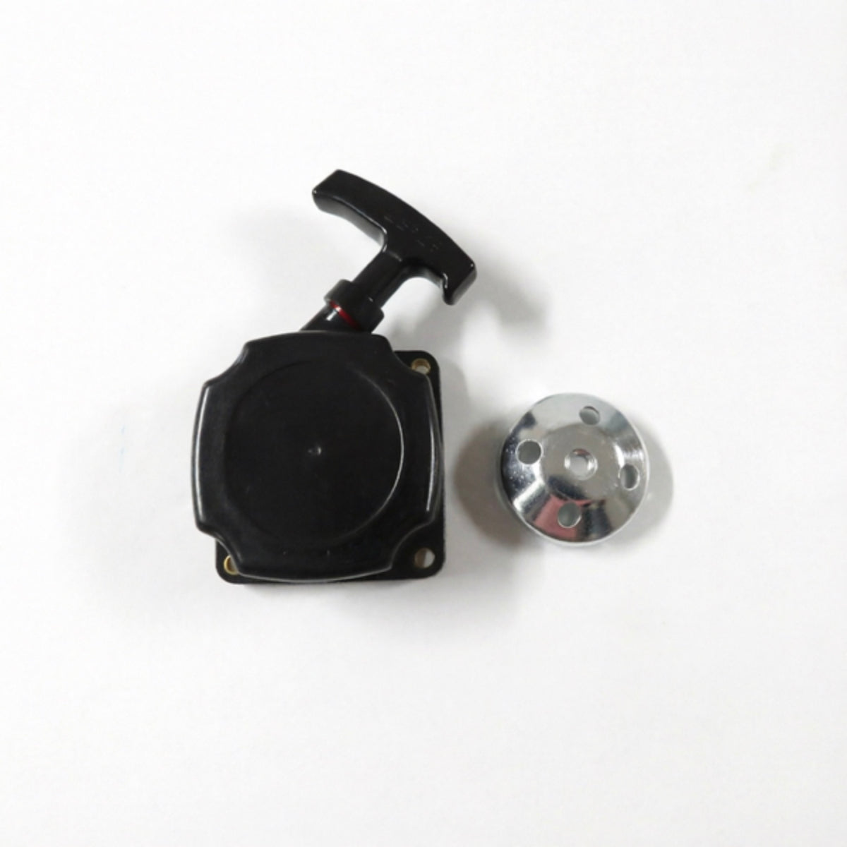 LM045282 STARTER+ PULLEY ZENOAH 1E36F 1E40F 1E44F ENGINE