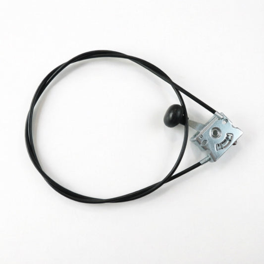 LM045300 CABLE BOX black cable 160CM inner wire 170cm GENERAL