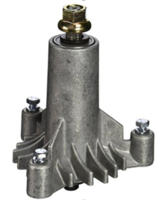 LM045306 SPINDLE HUSQVARNA 532130794 130794 128285 137641 CRAFTSMAN 133172 532128285 532133172 532137645 532130794 128285 130794