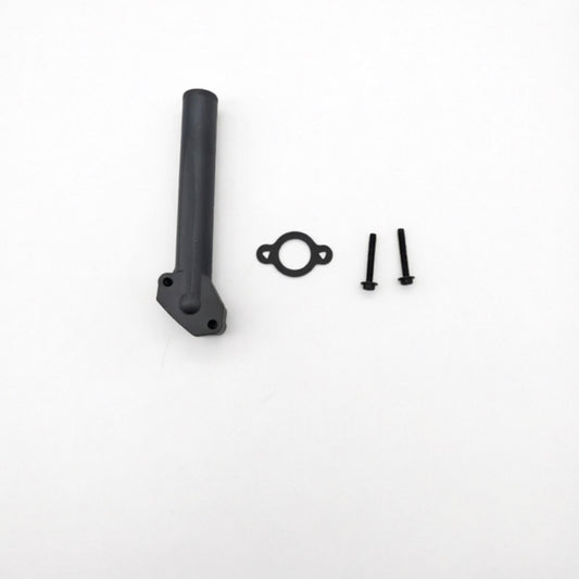 LM045316 ADMITTING PIPE 699644 BRIGGS & STRATTON 3.5HP ENGINE