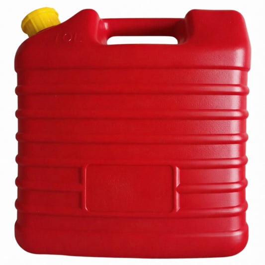 LM045325 PLASTIC FUEL TANK Volume:10L NET WEIGHT:0.85KGS PRODUCT SIZE:280*175*300MM CARTON SIZE: 640*540*3300MM 6PCS CTN