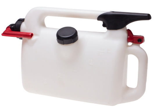 LM045328 PIASTIC FUEL TANK 6L MATERIAL:PE