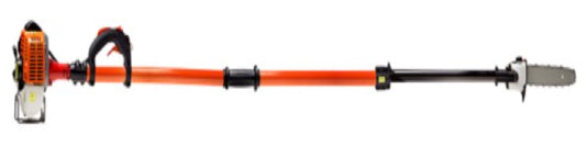 LM045336 27.2CC POLE PRUNER SAW 42.7CC-Pole Pruner Saw 4.2m -12"CHINA BAR + OREGON CHAIN42.7CC-Pole Pruner Saw 4.2m