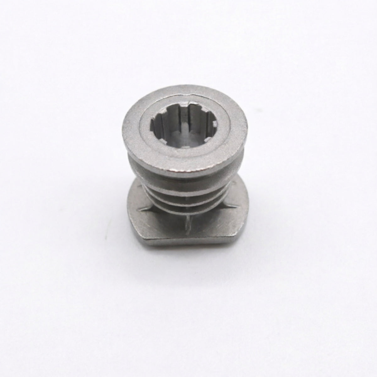 LM045342 LAWN MOWER BLADE SEAT DIAM:25MM HEIGHT:66MM 22465608 0 CASTEL-GARDEN G464TR 464TRE NG504 504TR 504TRE NGL504TR R484 484TR 484TRE RL484 84TR 484TRE 534TR 534TRE