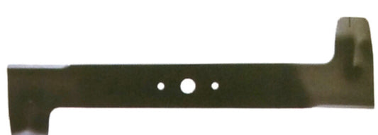 LM045347 BLADE LENGTH:460mm WIDTH:55mm THICKNESS:3mm MIDDLE HOLE:18.2mm LOCATION HOLE:8.6mm CENTER DISTANCE:65mm 181004397 0 81004397 0 81004346 2 CASTEL GARDEN