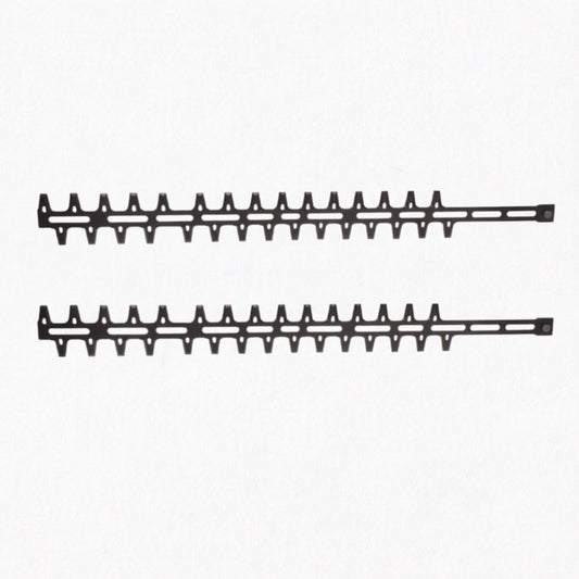 LM045363 BLADE COMP. BLADE EDGE LENGTH:580MM BLADE OVERALL LENGTH:730MM ZENOAH Tyep HEDGE TRIMMER