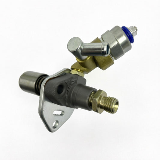 LM045369 fuel pump with electric valve 186F DIESEL ENGINE