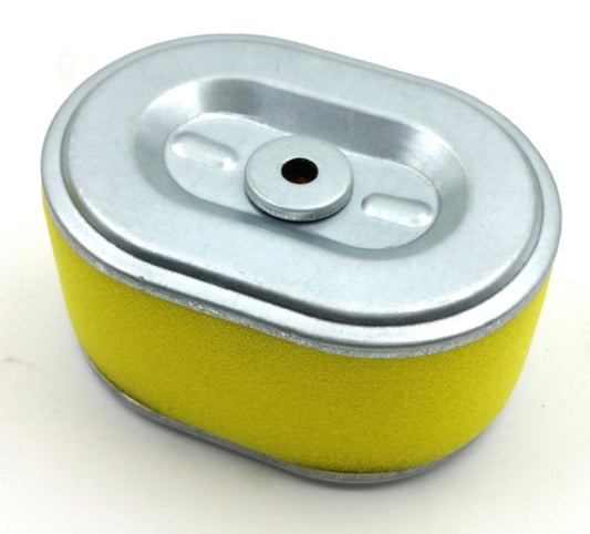 LM045377 AIR FILTER SIZE:100×70×52MM PACKED WITH PP BAG 17210-ZE1-821 17210-ZE0-505 HONDA GX110 120 ENGINE
