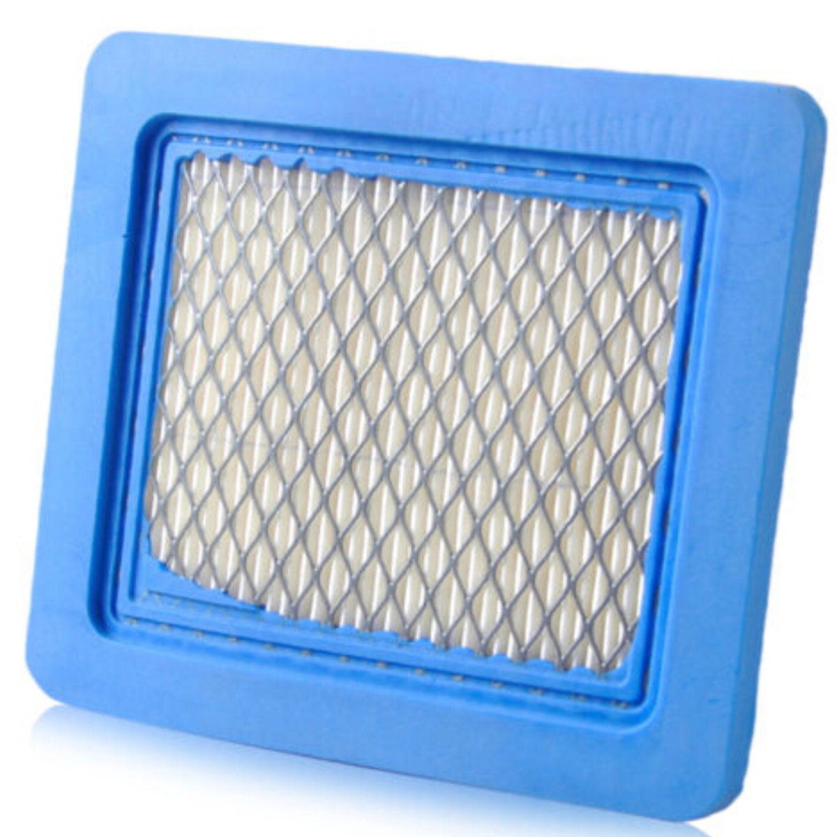 LM045384 AIR FILTER Size: 13 x 11 x 2cm (L x W x H) 399959 491588S 494245 5043 5043D BRIGGS & STRATTON 625 650 675 725