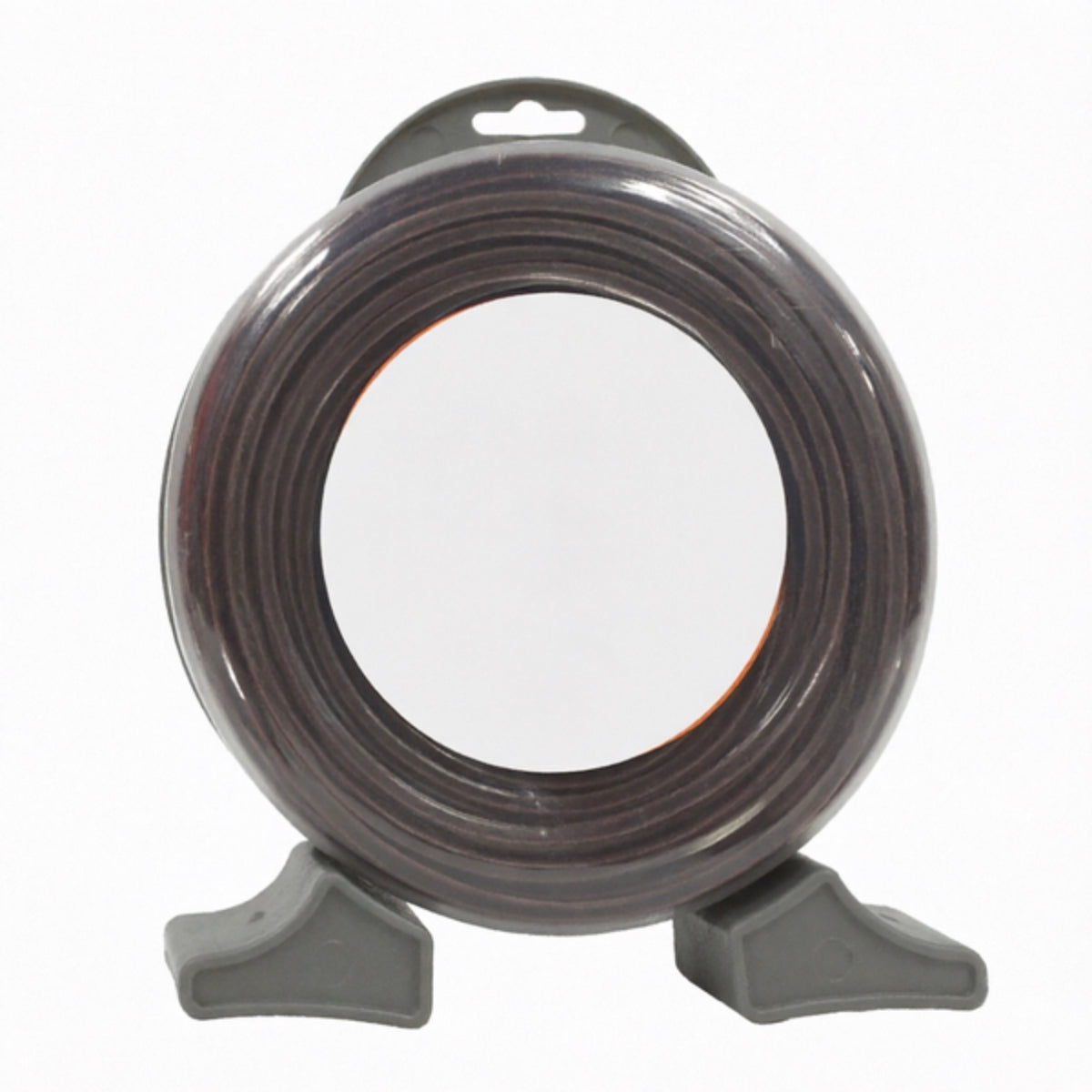 LM045395 TRIMMER LINE Square nylon line Diameter : 2 mm Lenght : 15m Packing : PREMIUM blister