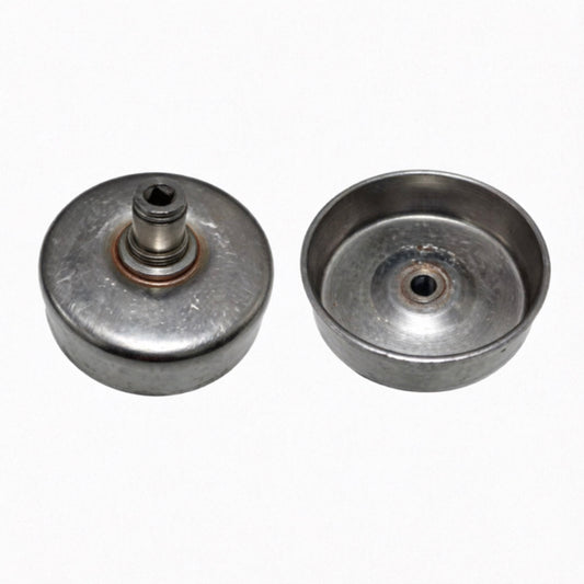 LM045400 CLUTCH DRUM 4128-160-2900 STIHL FS300 FS350 FS400 FS450 FS480 BRUSH CUTTER