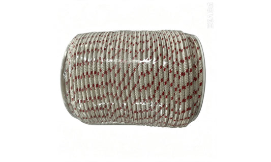 LM045401 STARTER ROPE Ø5.0MM×100M 16 STRAND DIESEL 178F-188F