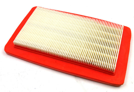 LM045412 AIR FILTER SIZE:197*128*22MM Red Max: T401282310 512652001 544271501 T401282311 ZENOAH EBZ7000 EBZ8000 BLOWER