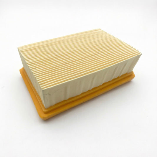 LM045414 AIR FILTER 133×84×47mm 4223-141-0300 STIHL TS 400 SR 430 BR 350 BR 430 SR 45