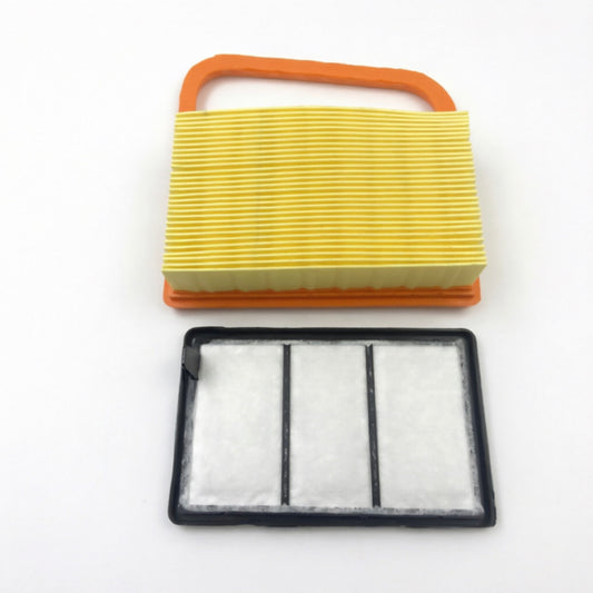 LM045415 AIR FILTER STIHL TS410 TS420 42381410300B STIHL TS410 TS420
