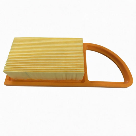LM045416 AIR FILTER SIZE:120*84*35MM THICKNESS:35MM 4282-141-0300 4282-141-0300B STIHL BR500 BR550 BR600