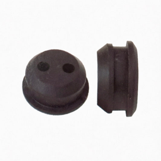 LM045427 PRIMARY CORD GROMMET BRUSHCUTTER FUEL HOSE GROMMET - BIG MODEL