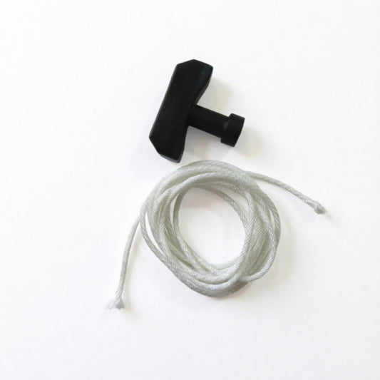 LM045430 STARTER HANDLE With rope