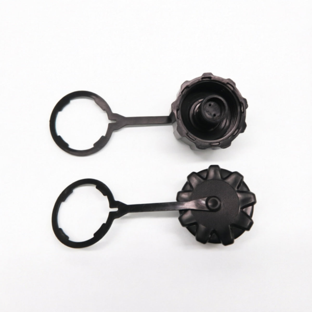 LM045432 Fuel Tank Cap Comp. ORIGINAL TYPE 51048-2083 KAWASAKI TJ27 TJ27E TJ35E TH43 TJ45E TH48 KBL23A KBH27B KBL34A ENGINE