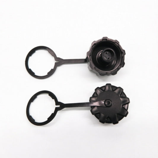 LM045432 Fuel Tank Cap Comp. ORIGINAL TYPE 51048-2083 KAWASAKI TJ27 TJ27E TJ35E TH43 TJ45E TH48 KBL23A KBH27B KBL34A ENGINE