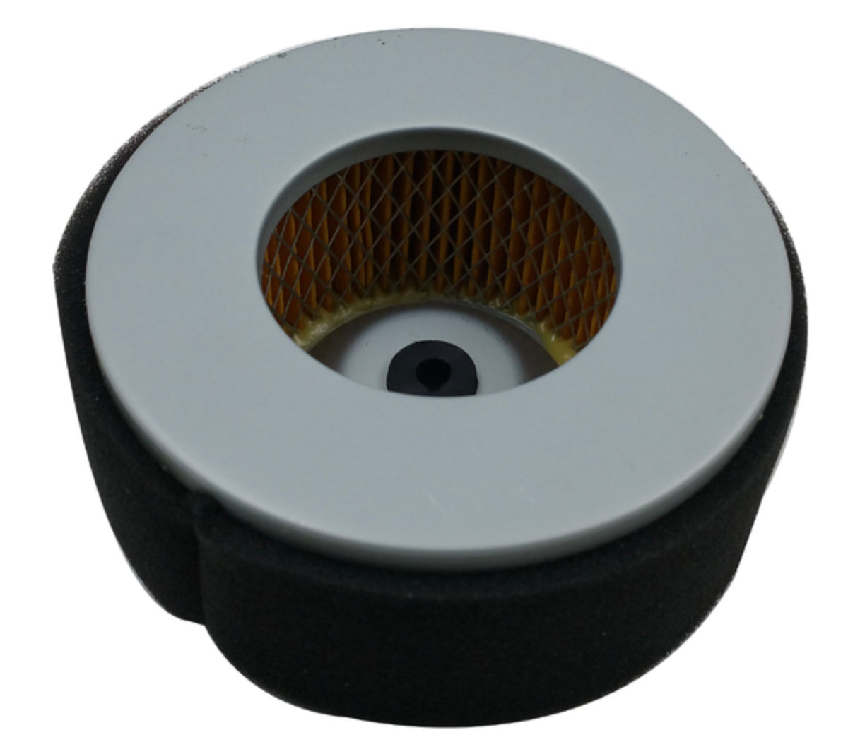 LM045441 AIR FILTER 114250-12580 114650-12540 114250-12540 114250-12581 YANMAR 4HP 4.8HP & 7HP YANMAR L40 L48 L60 L70 168F-07100