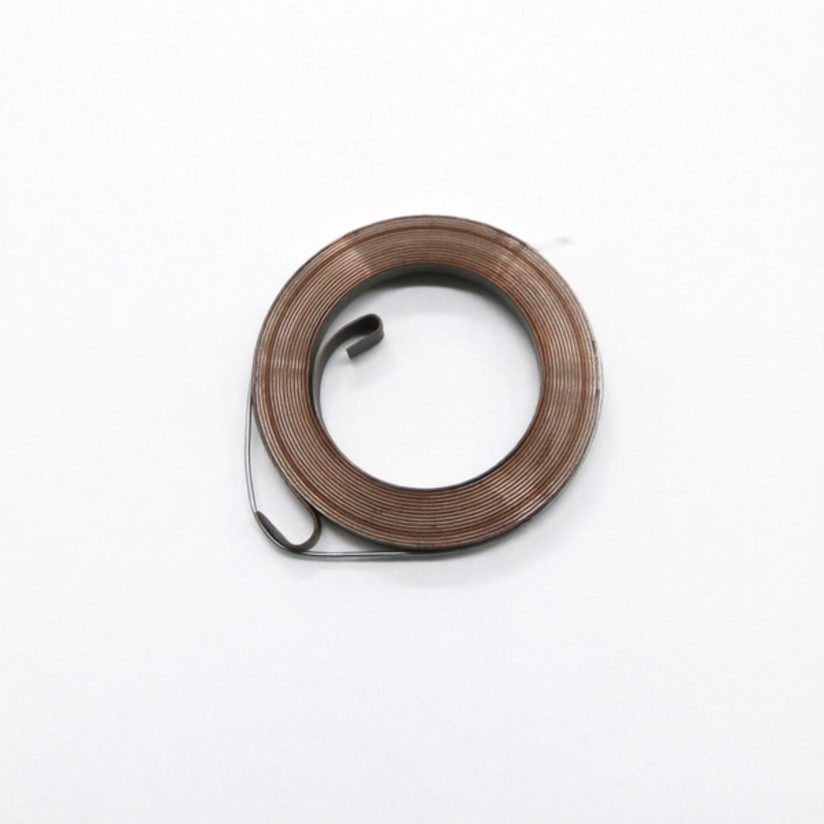 LM045443 COIL SPRING HUSQVARNA 137 142 CHAIN SAW HUS137 HUS142