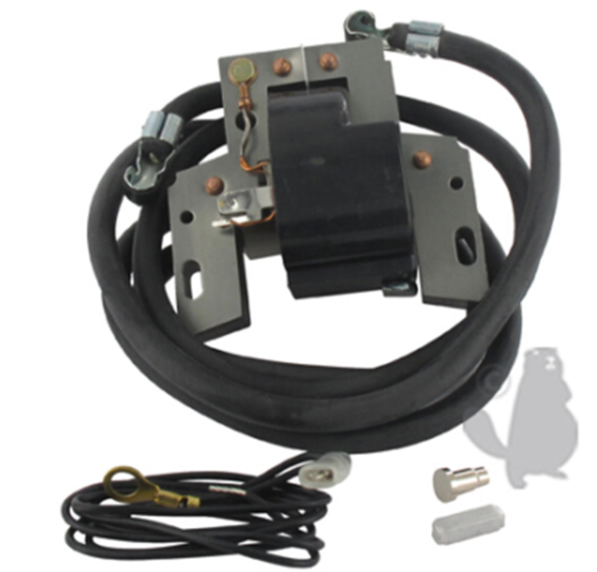LM045452 IGNITION COIL NEW TYPE 394891 392329 590781 BRIGGS & STRATTON ENGINE