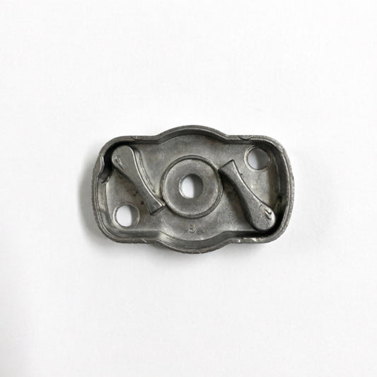 LM045461 STARTER PULLEY MITSUBISHI TU26 ENGINE
