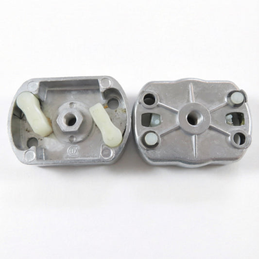 LM045462 STARTER PULLEY M8*1 thin thread KAWASAKI TH43 ENGINE