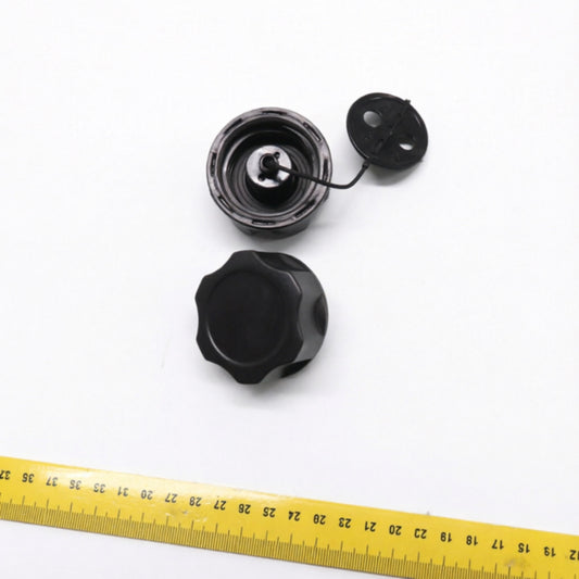 LM045464 Fuel Tank Cap Comp. MITSUBISHI TU26 33 43 52 BRUSH CUTTER