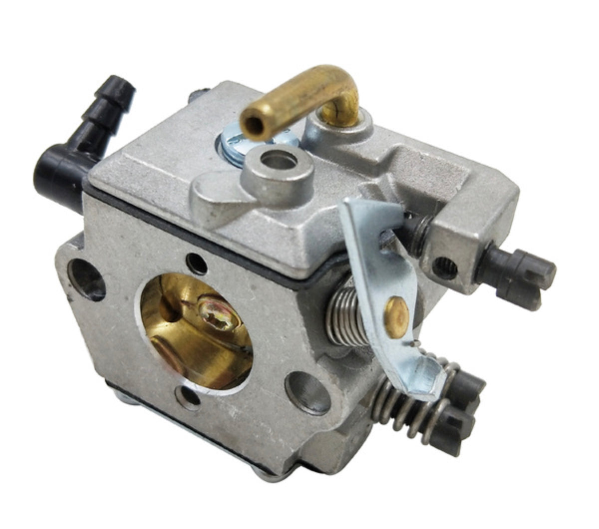 LM045466 CARBURETOR Walbro WTE TYPE STIHL MS260