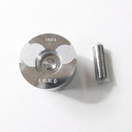 LM045470 piston kits without ring 86mm 186FA DIESEL