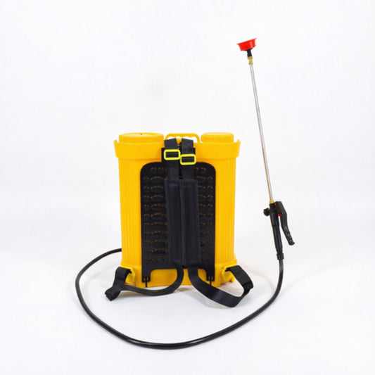 LM045476 BATTERY POWER SPRAYER DC 12V 8AH