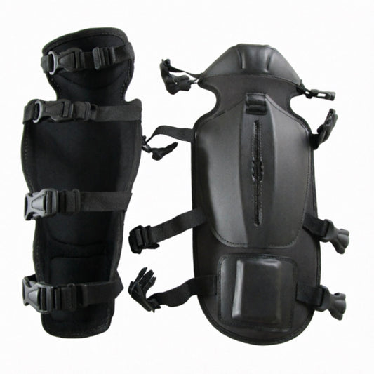 LM045478 SHINGUARD PVC BAG+HEAD CARD
