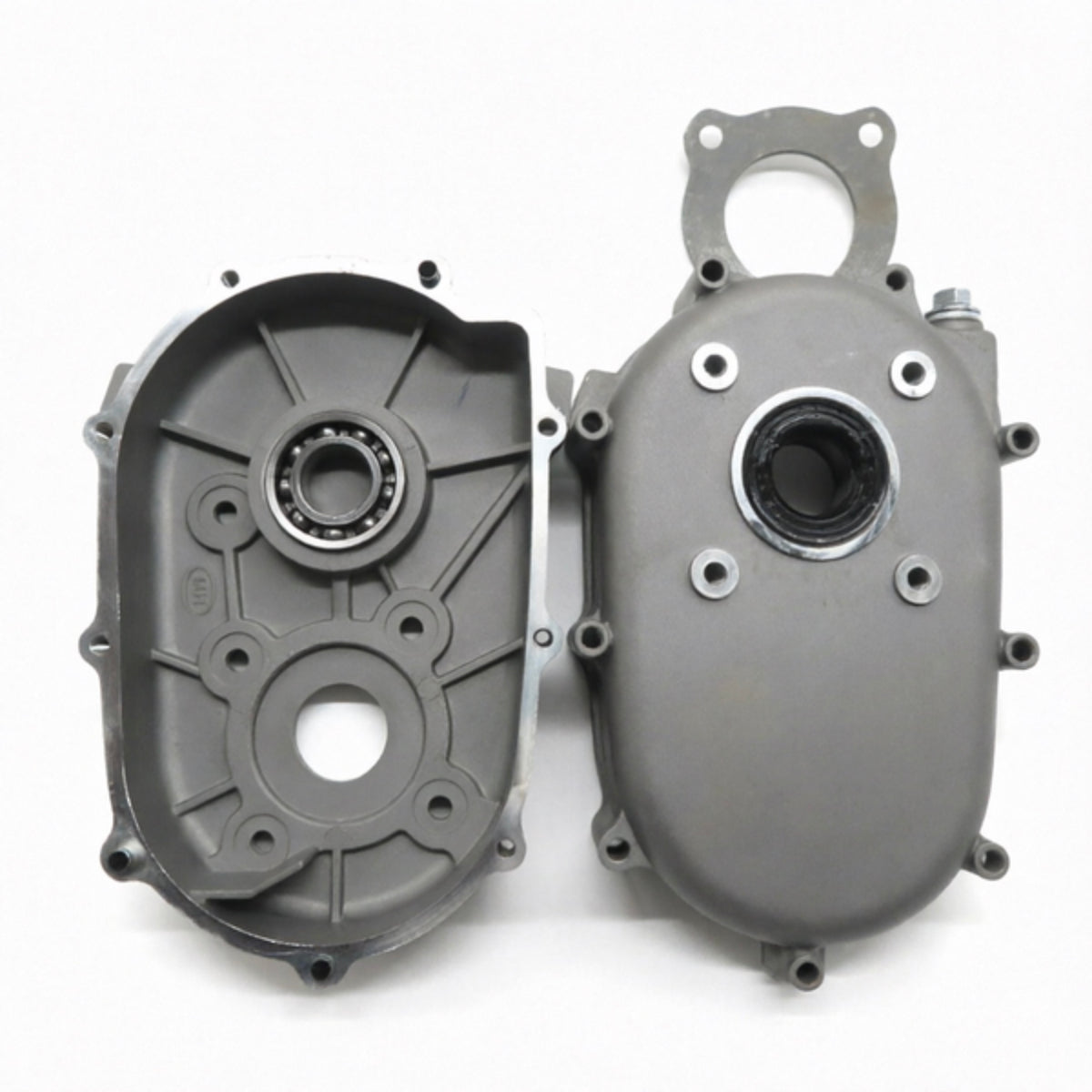 LM045486 REDUCTION GEAR BOX With keyed SHAFT 20MM 3600RPM REDUCTED TO 1800RPM HONDA GX160
