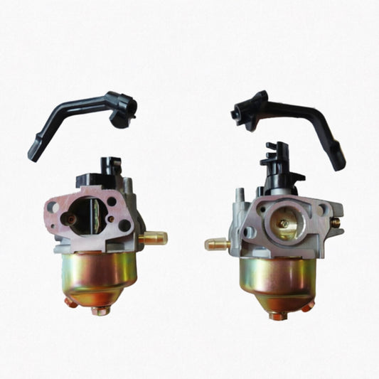 LM045491 CARBURETOR WITHOUT ELECTRIC VALVE HONDA GX200 ENGINE 2.5KW-3KW GENERATOR