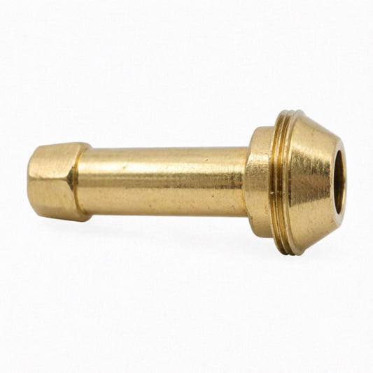 LM045493 Taper Shank 1 2 TO 8 MM ESPIGA CONICA 1 2 A 8 MM QTY PACKAGE:10PCS