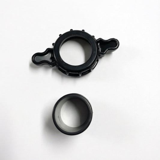 LM045497 PIPE CONNECTOR 1.5"