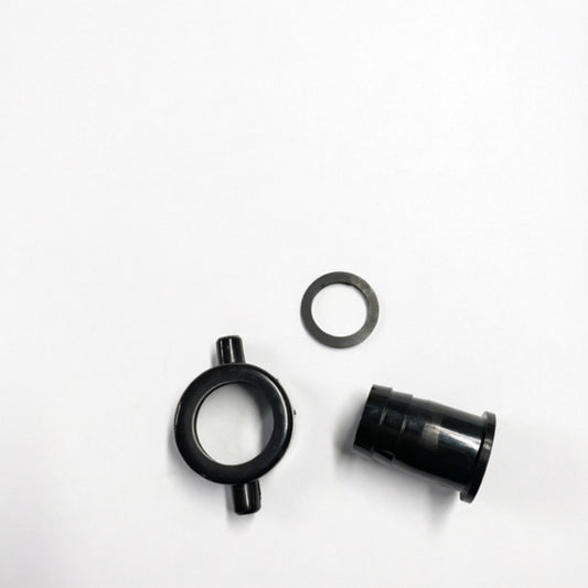 LM045498 PLASTIC CONNECTOR 1"