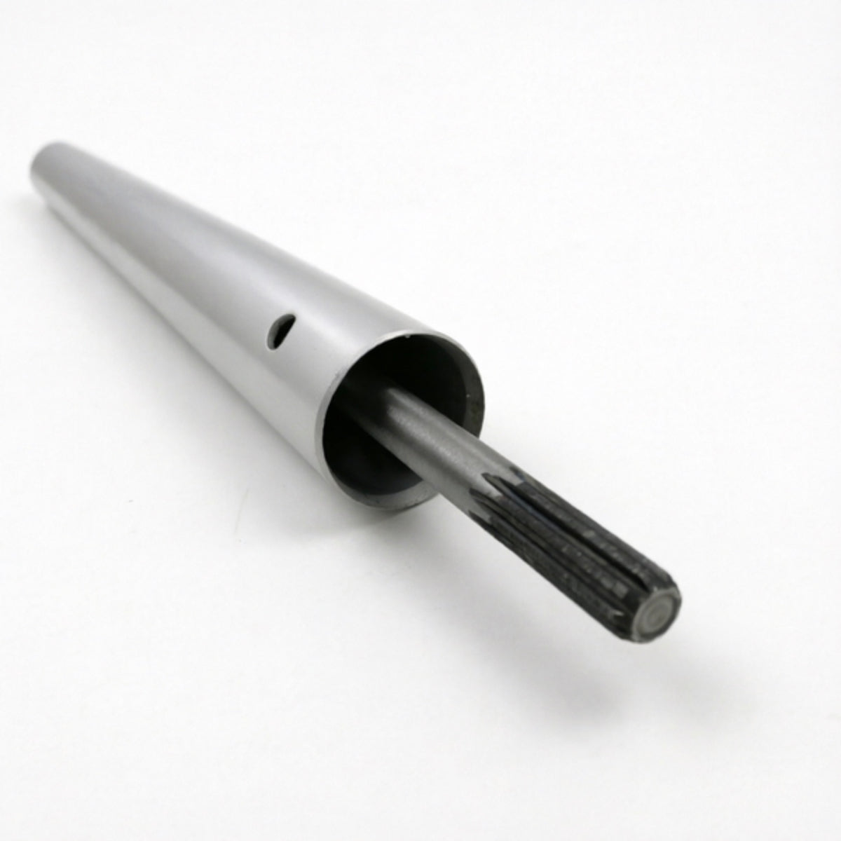 LM045500 PIPE COMP. PIPE:1500*26*1.5MM SHAFT:1535*8MM(M8*9T)