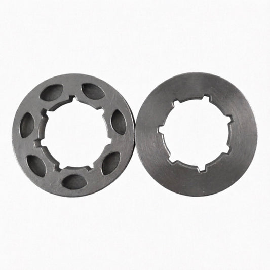 LM045507 RIM SPROCKET 3 8 7T SIZE:3 8 7T SMALL HUSQVARNA 137 450 ZENOAH 45 52 58 4500 5200 5800 CHAIN SAW HUS137 HUS142 HUS445 HUS450