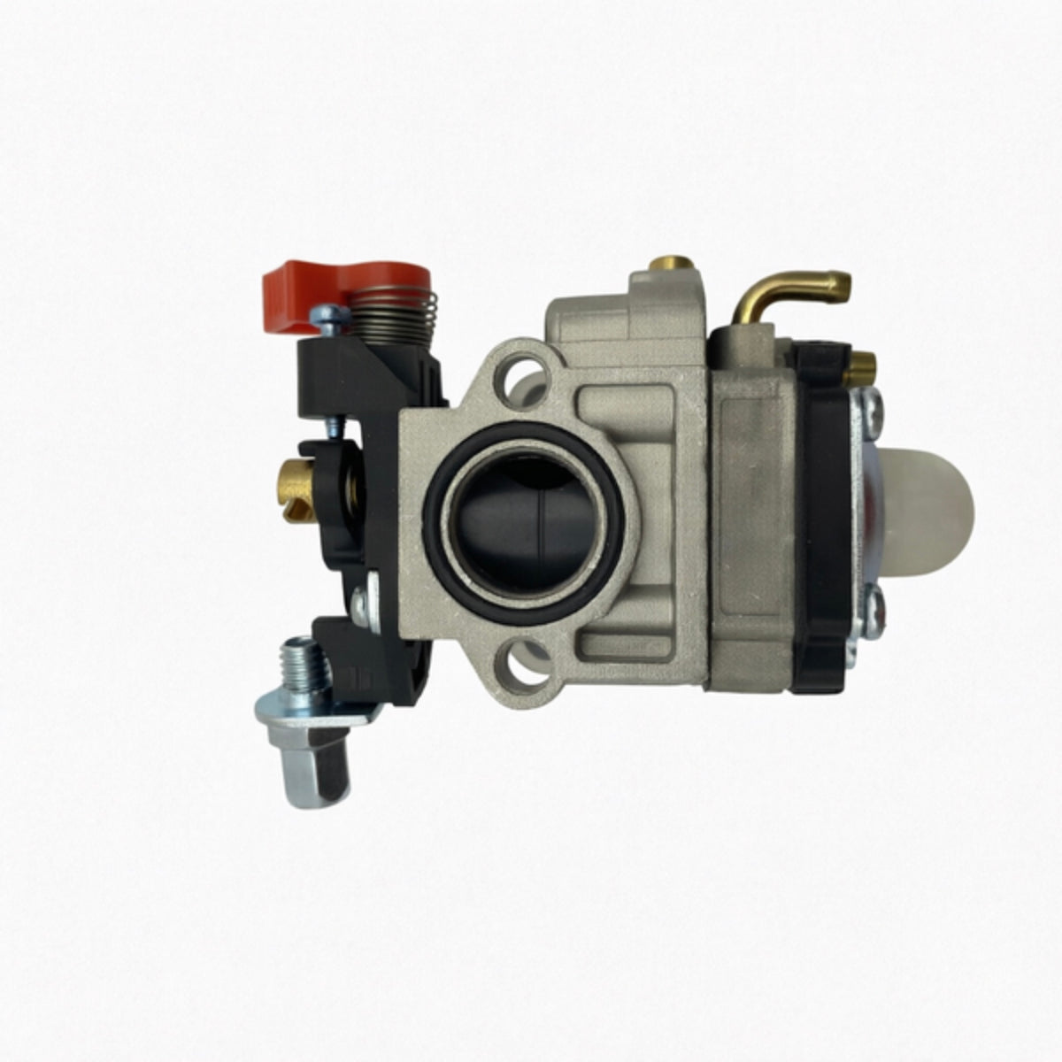 LM045512 CARBURETOR MITSUBISHI TL43 ENGINE OLEO-MAC 735 740 SP42 BRUSH CUTTER