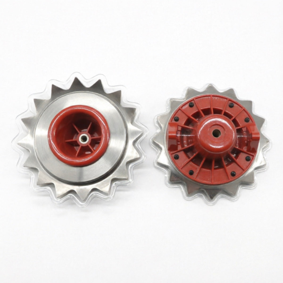 LM045515 TRIMMER LINE HEAD Ø186MM Bare hole with sereval adaptor Line: Max Dia.: 3.0mm Max Length:0.4m Normal coil type