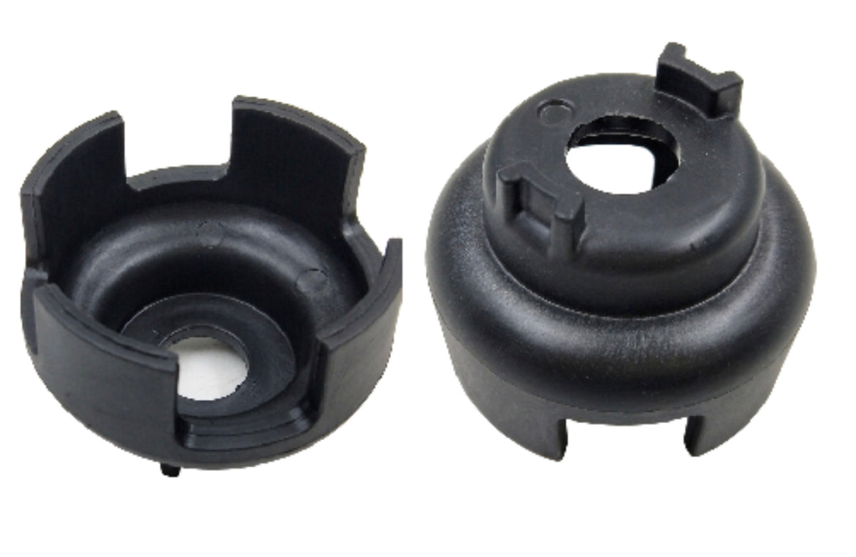 LM045520 STARTER PULLEY 593960 BRIGGS & STRATTON 450E 500E 550E 575EX