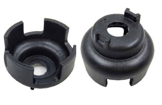 LM045520 STARTER PULLEY 593960 BRIGGS & STRATTON 450E 500E 550E 575EX