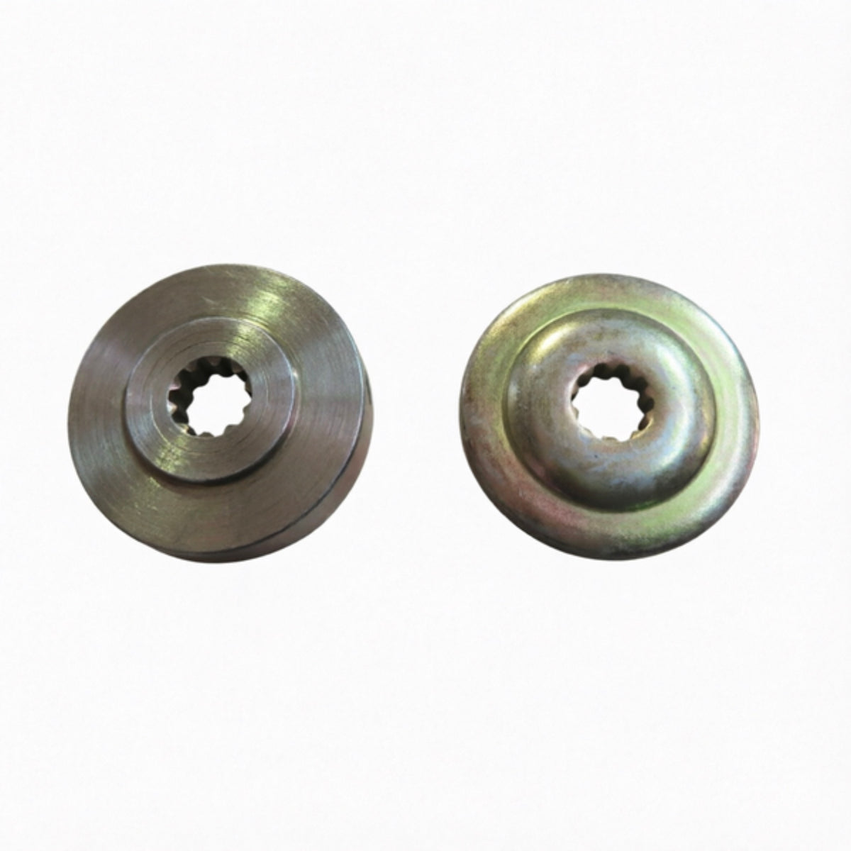 LM045525 BLADE CLAMP 10 TEETH 63-01C