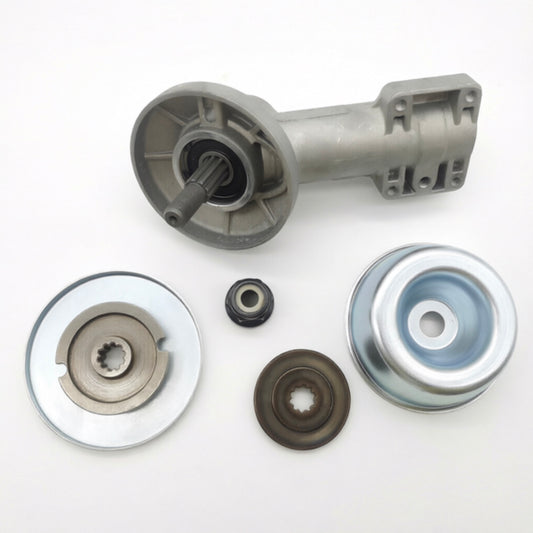 LM045529 Gear Case Comp. Size:25.4MMxSQUARE 4180 640 0114 STIHL FS83 FS83T FS85 FS85R FS87 FS90 FS120 FS200 FS250 BRUSH CUTTEFSR