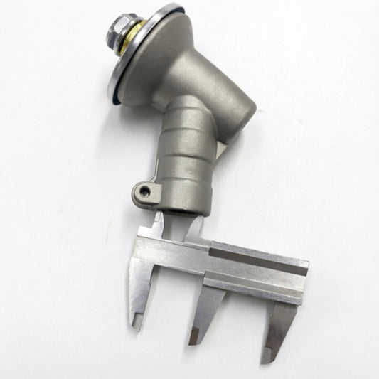 LM045531 Gear Case Comp. Size:28MMx9T KAWASAKI TD40 GENERAL BRUSH CUTTER