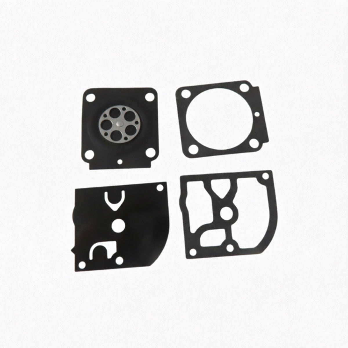 LM045532 CARBURETOR DIAPHRAM Replace Zama GND-58 Fits the following Zama carburetors: C1Q-S74 C1Q-S74A C1Q-S74B C1Q-S74C & C1Q-S74D Fits the following Stihl models with above-listed Zama carburetors: BT45 Wood Boring Drill Series 4314